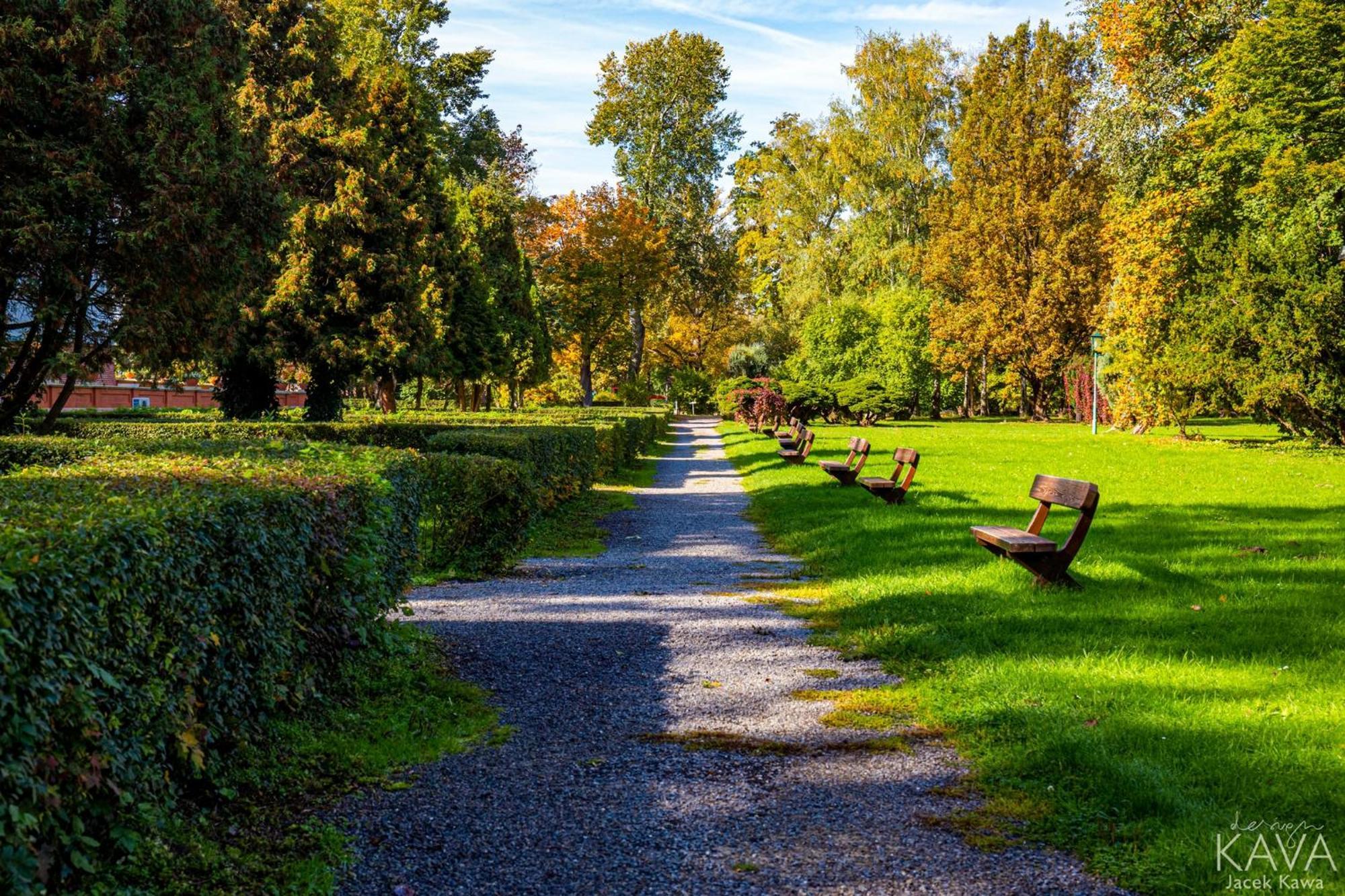 Zamek W Baranowie Sandomierskim Баранув-Сандомерский Экстерьер фото